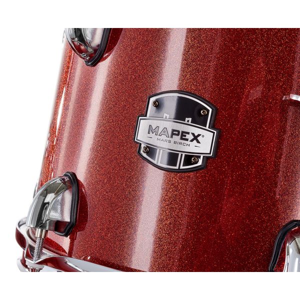 Mapex Mars Birch Stage Shell Set OR