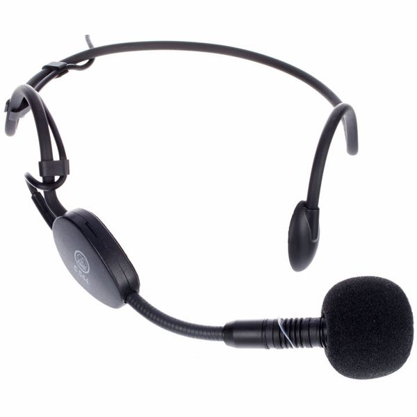 AKG PW45 Sport Set ISM
