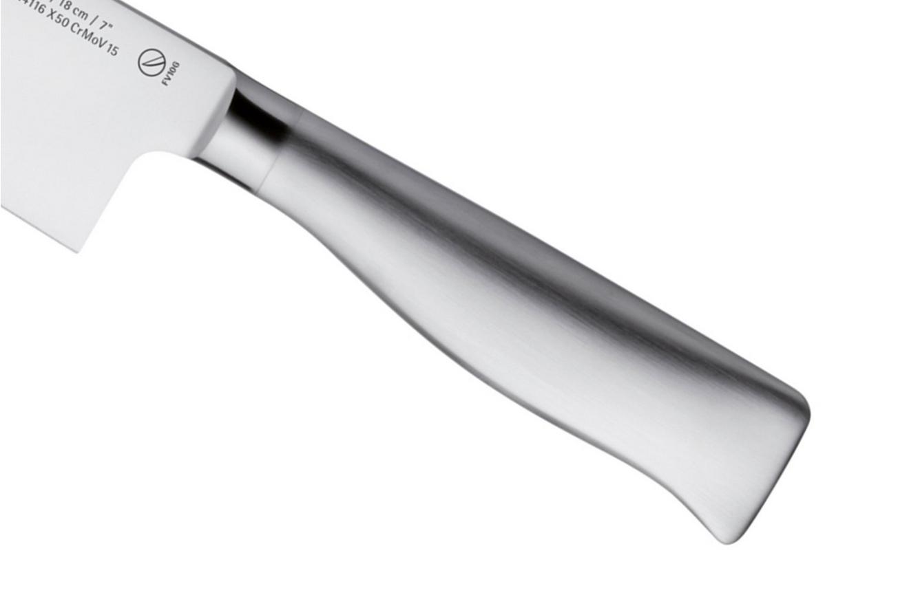 WMF Grand Gourmet 1882139992 2-delige Aziatische keukenmessenset