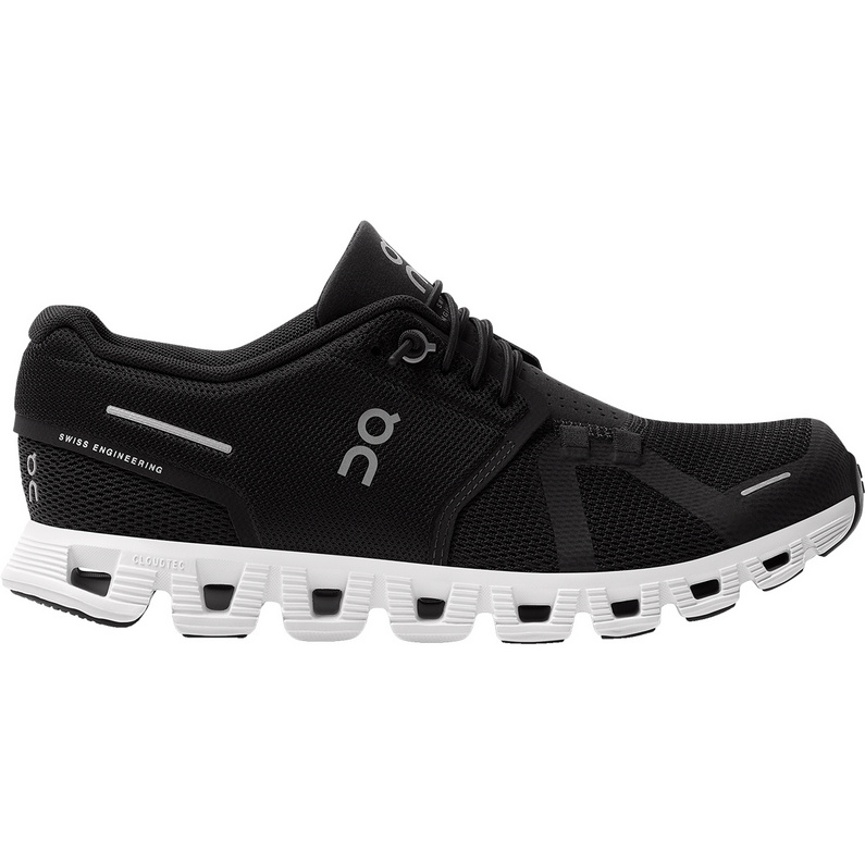 ON Damen Cloud 5 Schuhe