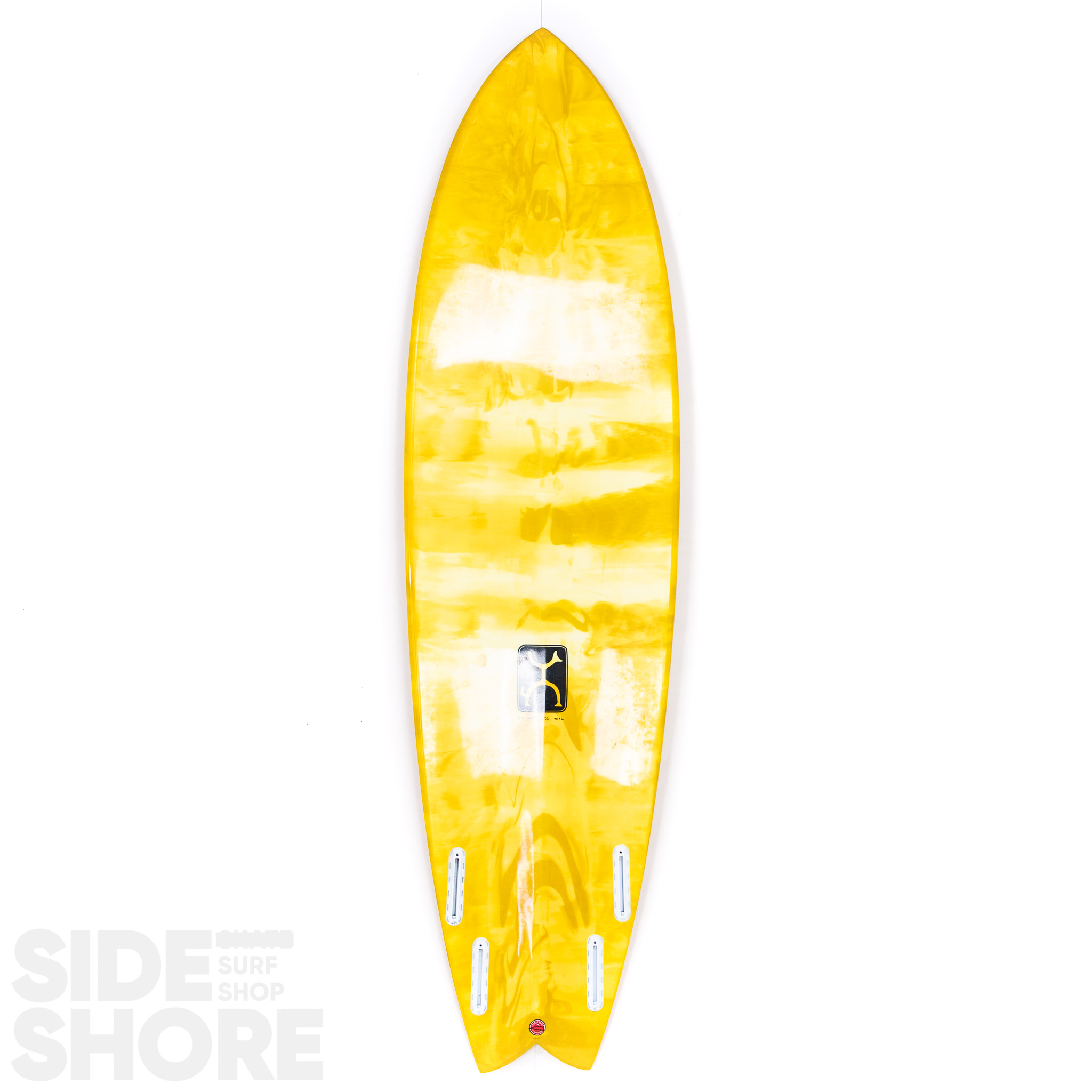 Firewire Seaside & Beyond 6'8