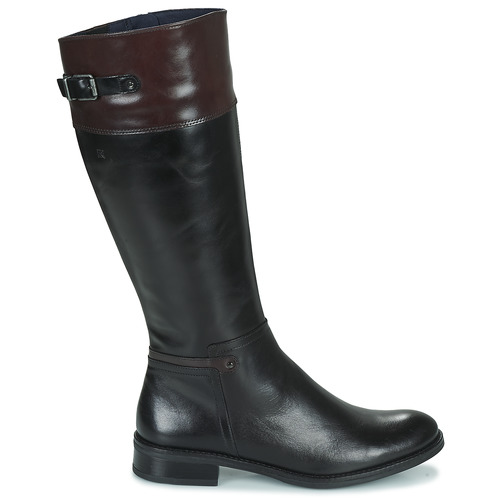 Dorking - TIERRA - Noir / Marron