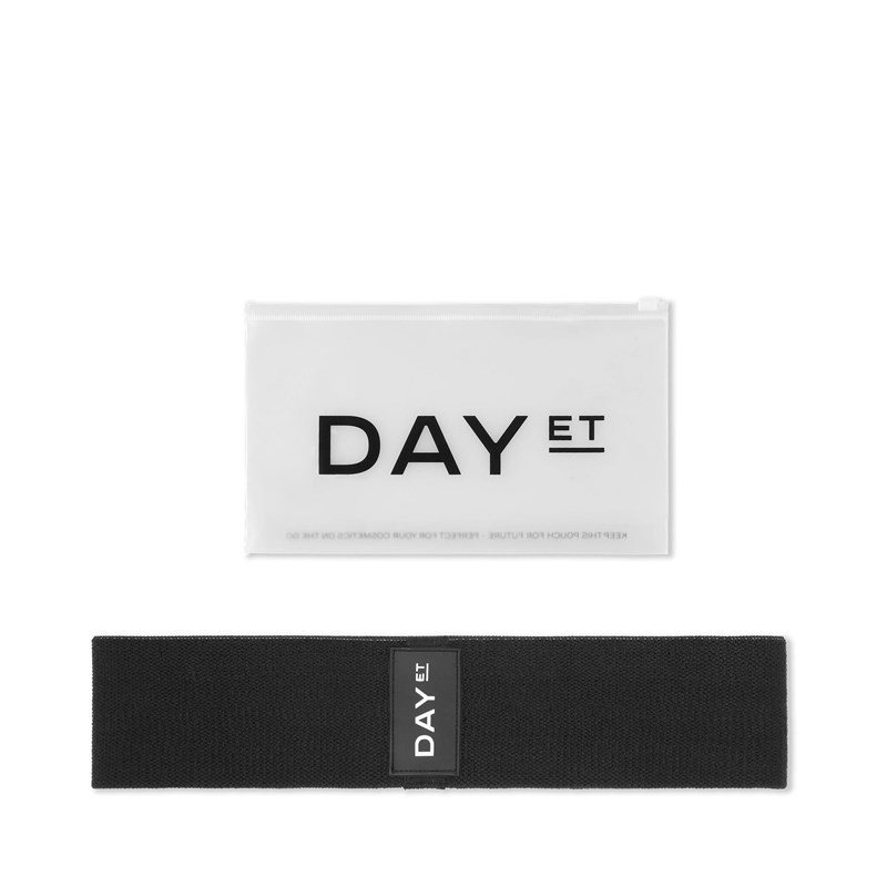 DAY ET<br>Træningselastik Day Booty Band Str L