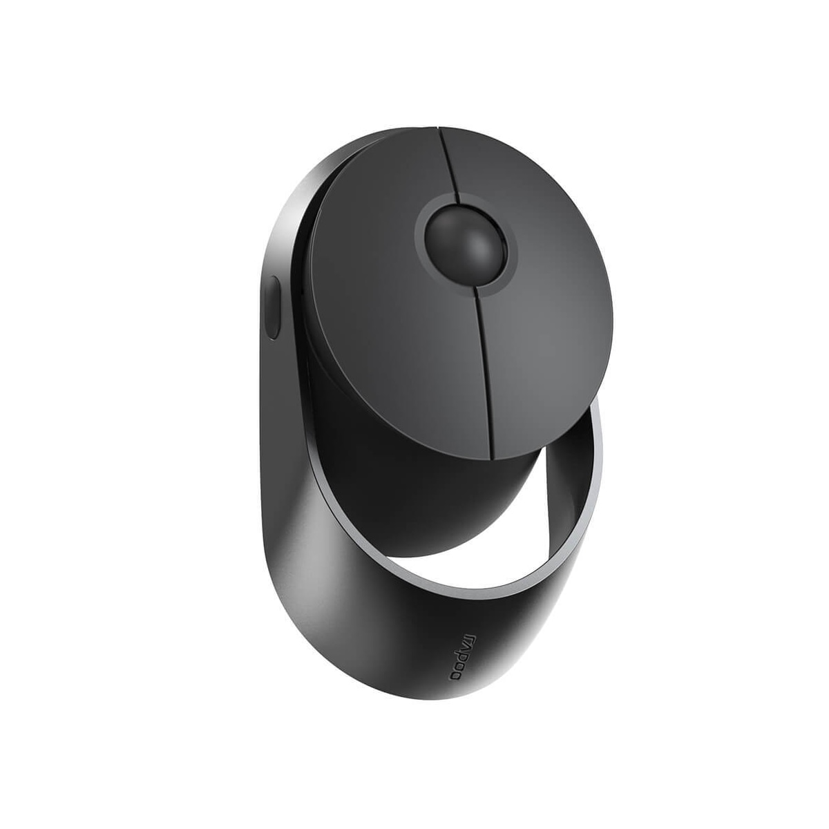 RAPOO Mus Ralemo Air 1 Multi-Mode Trådløs Svart