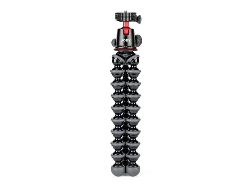 Joby GorillaPod 5K Kit - Tripod med ben - med BallHead 5K