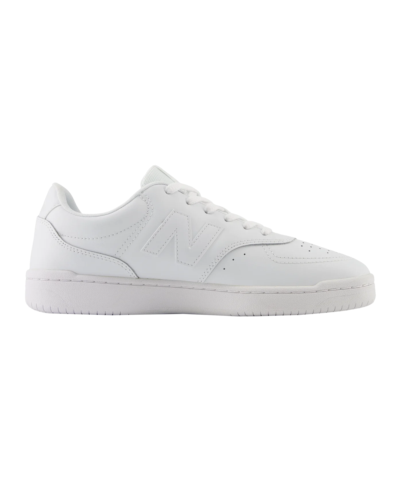 New Balance BB80 Weiss FOOO