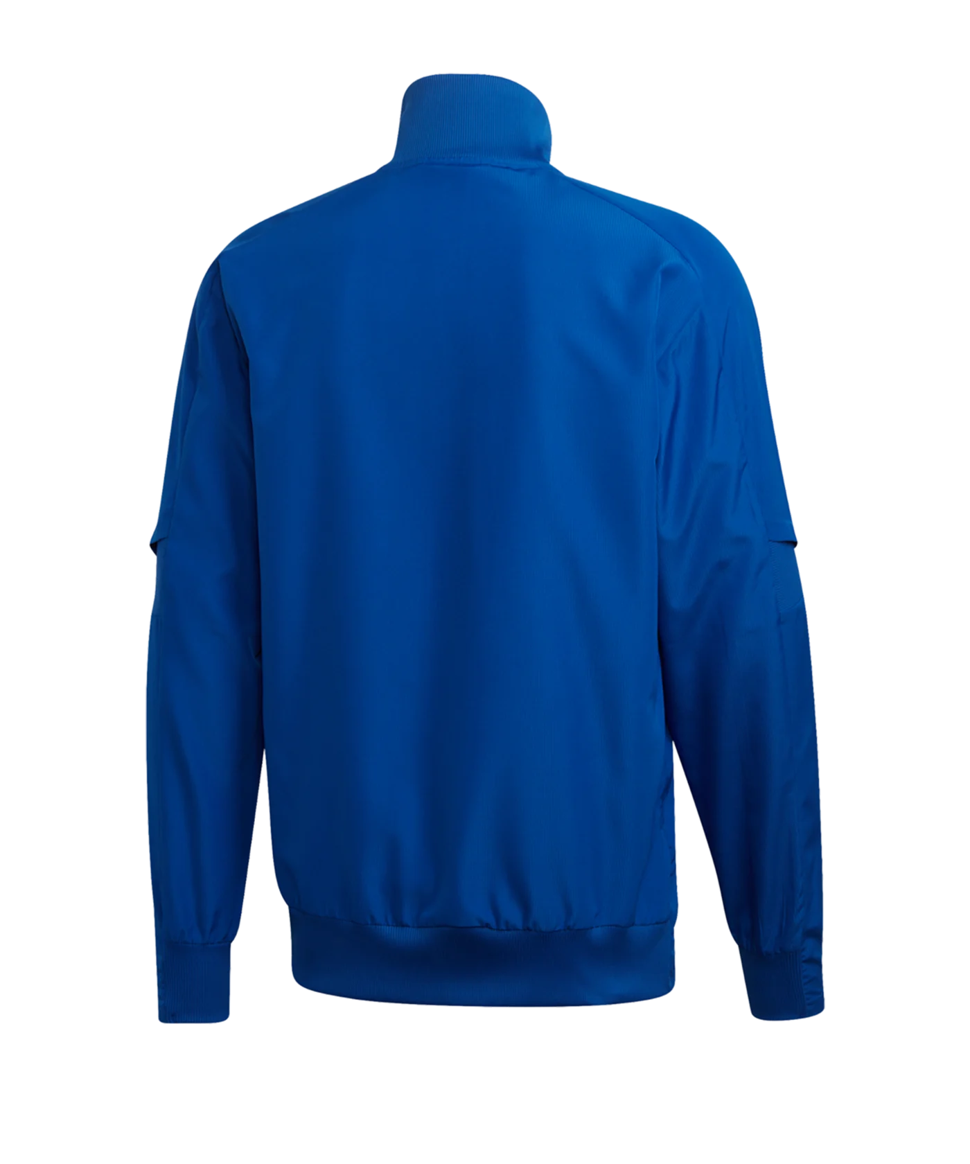 adidas Condivo 20 Präsentationsjacke Blau Weiss