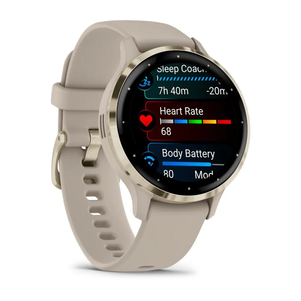 Garmin Reloj Venu 3S