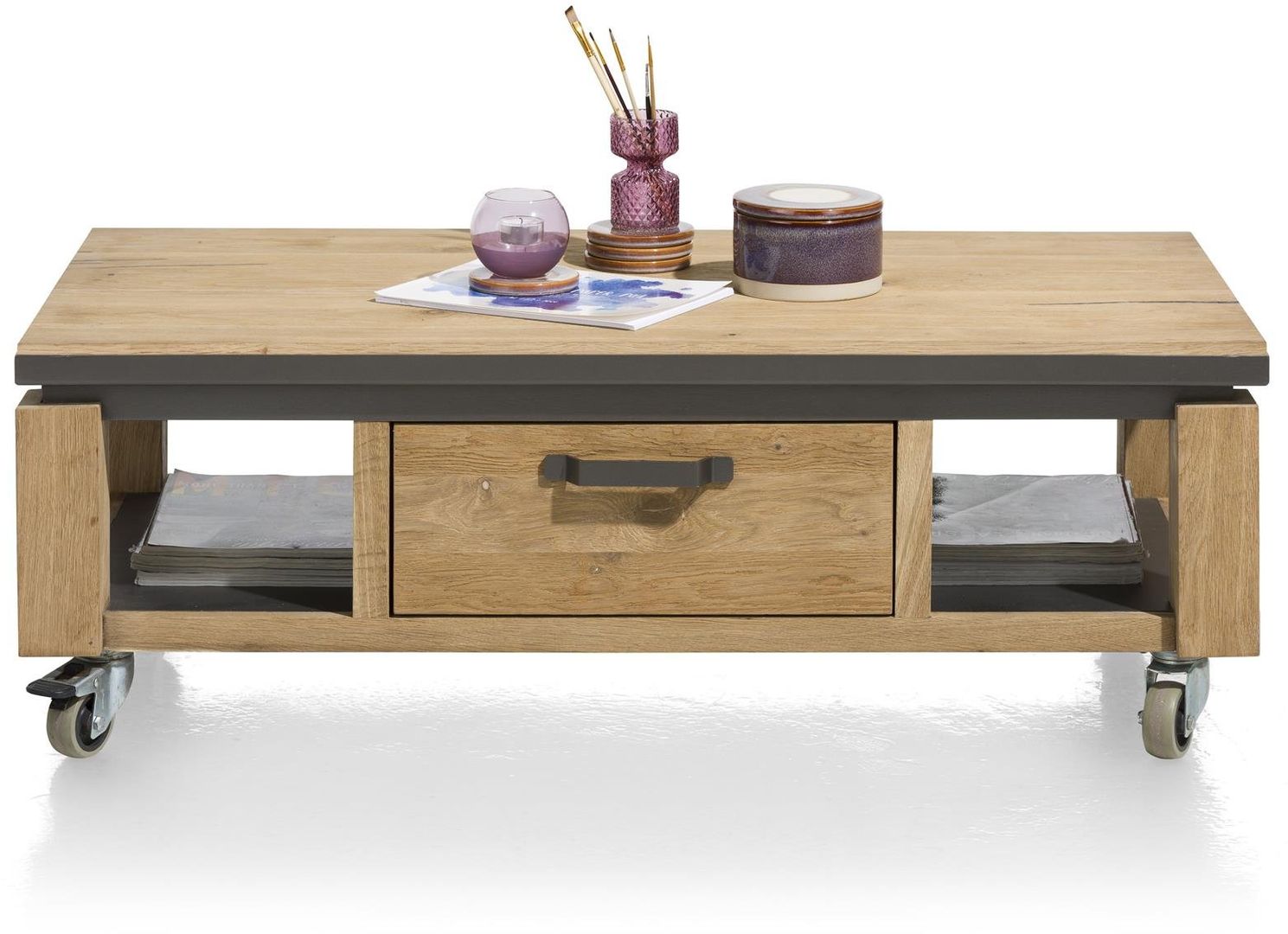 Henders en Hazel Farmland Salontafel