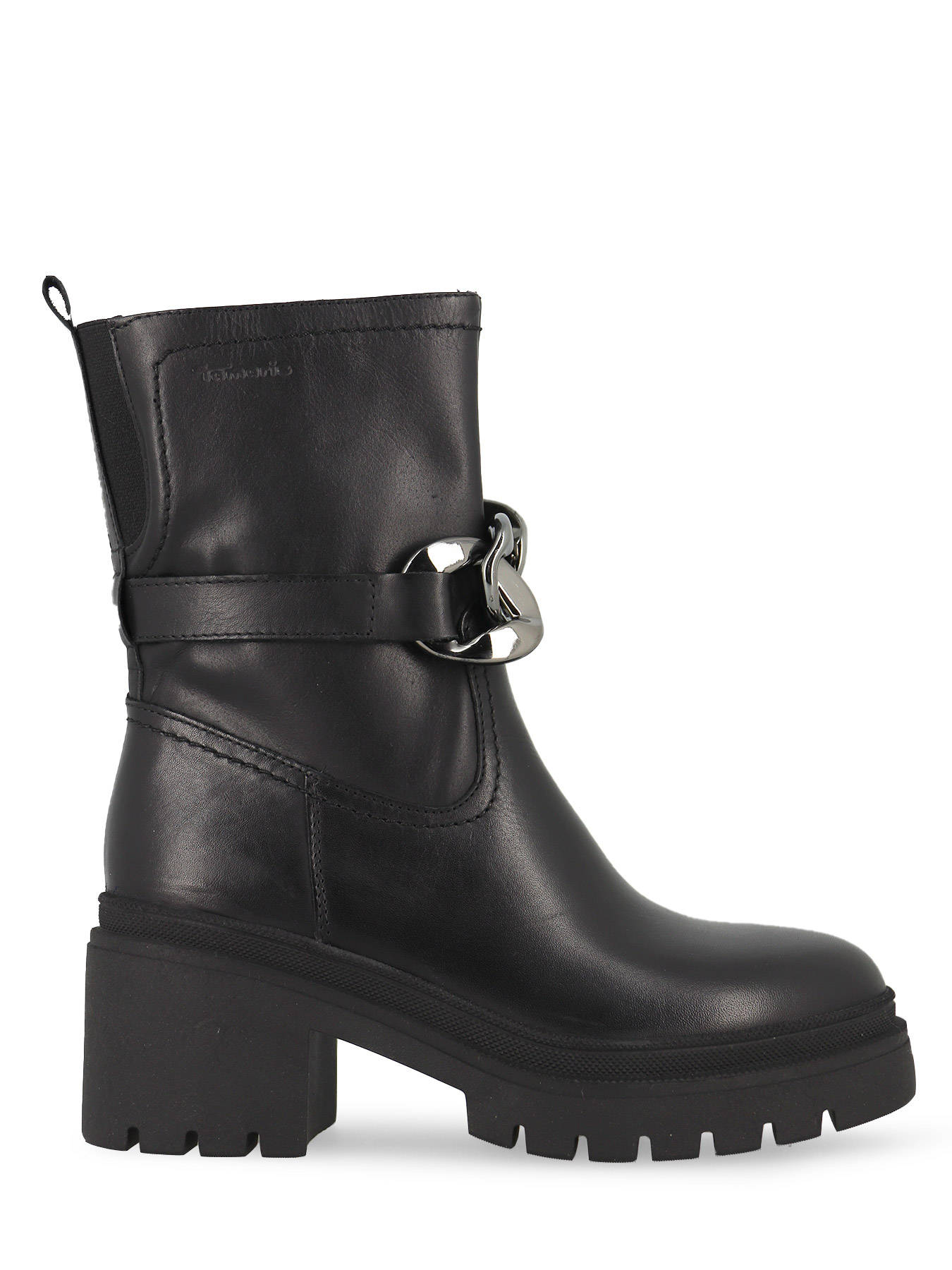 Boots en cuirTAMARIS