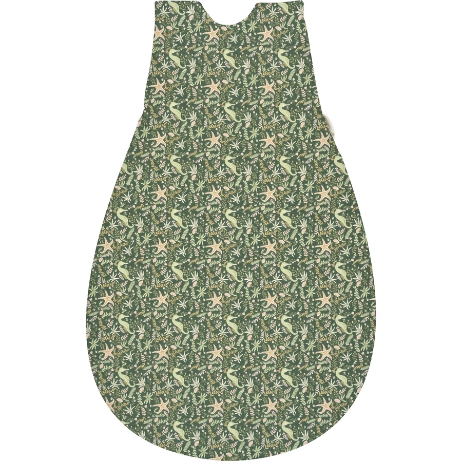 Alvi® Baby-Mäxchen® Außensack Underwater World grünbeige
