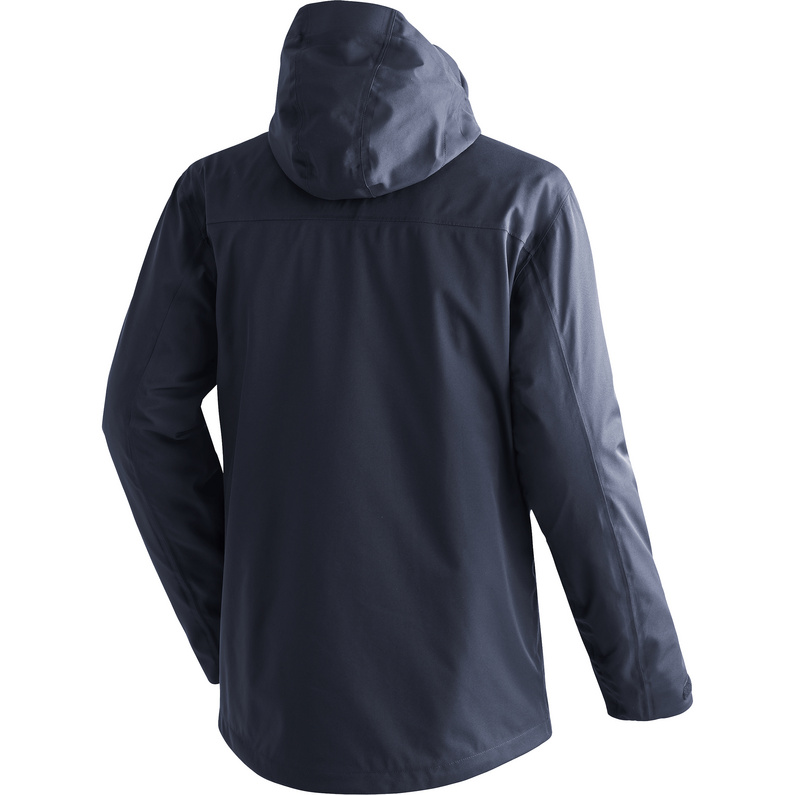 Maier Sports Herren Peyor 3in1 Jacke