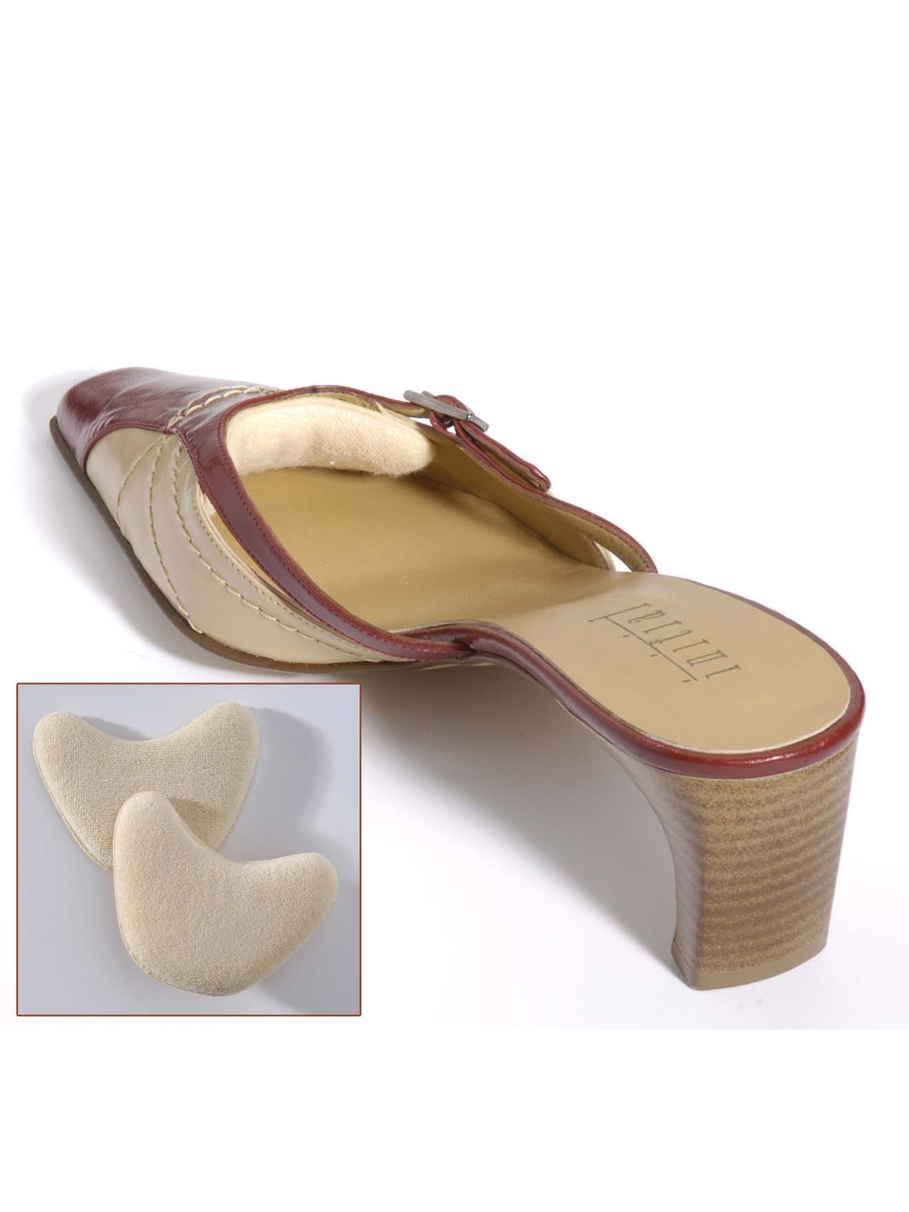 Protections super confort chaussures