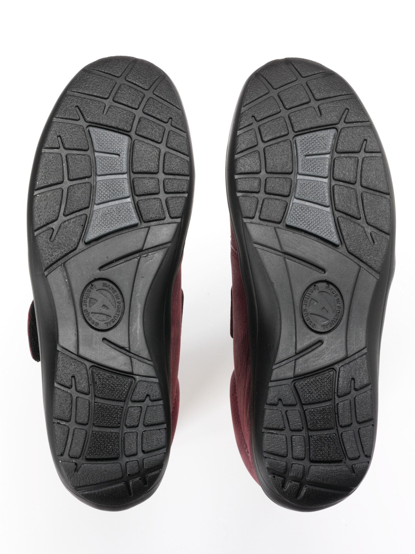 Klett-Bootie Federleicht