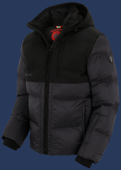 Royal Flash Men SiShiBoBiTec, Black/Black/Black