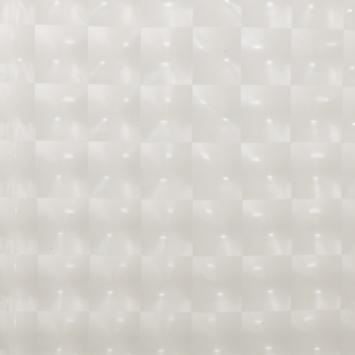 Sealskin douchegordijn Prisma pvc transparant 180x200 cm