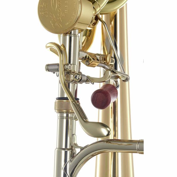 Antoine Courtois AC551BHRA Bass Trombone