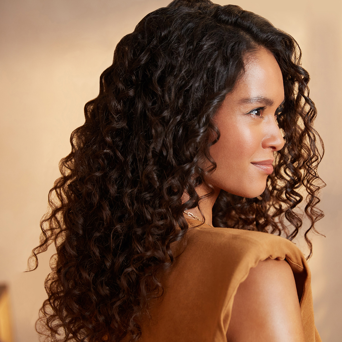 Luscious Curl Conditioning Cleanser Chia 250ml
