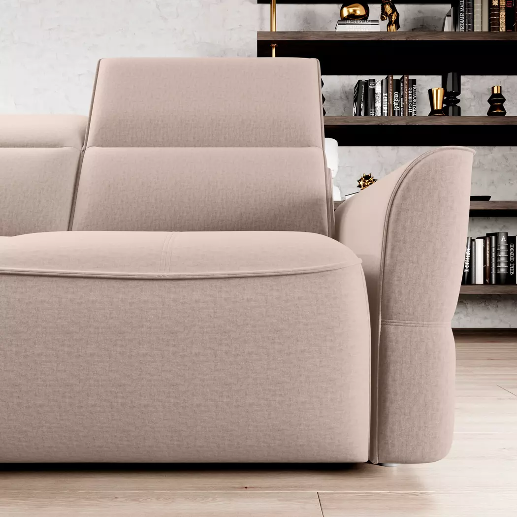 Ecksofa Murillo