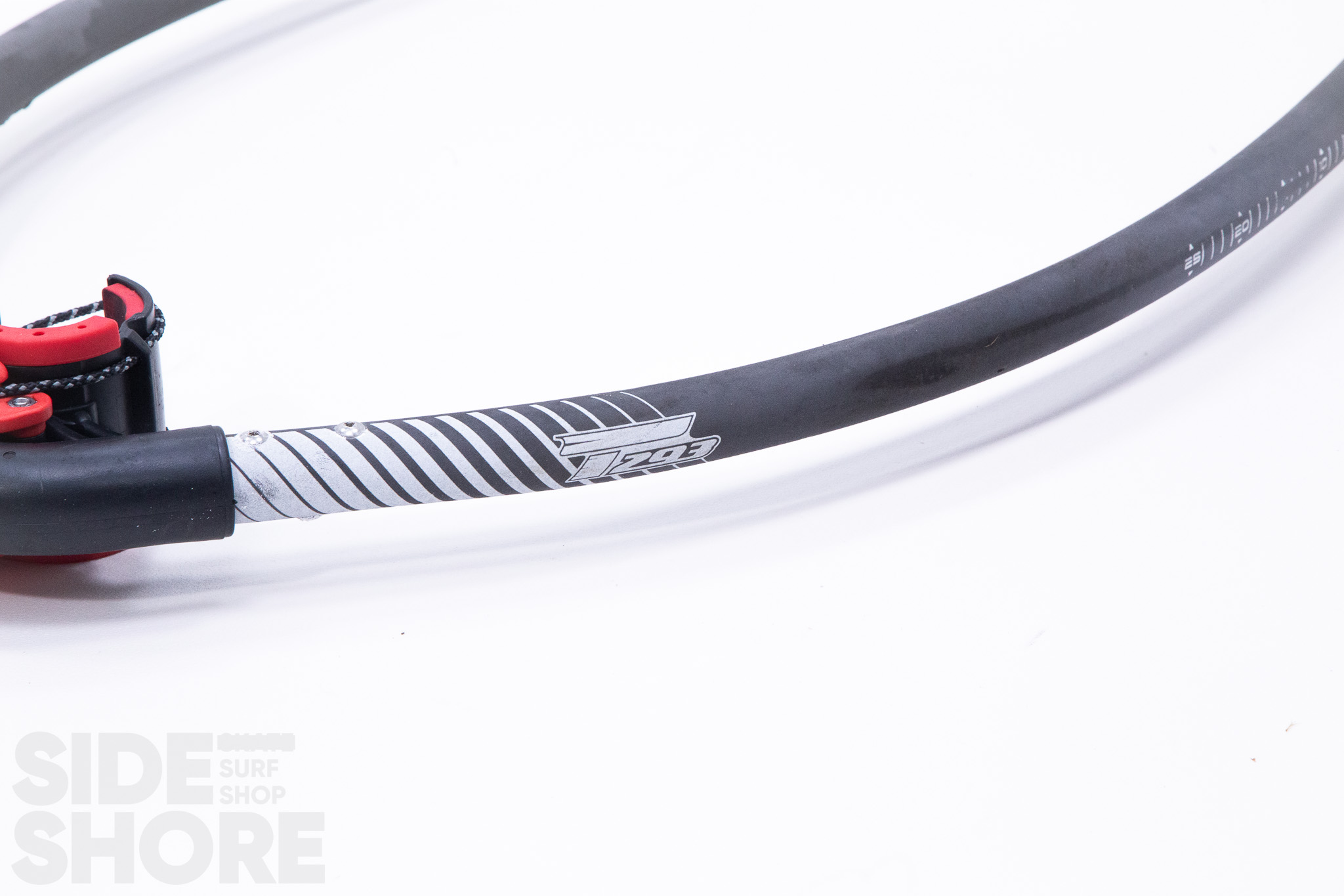 Bic Sport / Tahe Wish One Design - 205/255 - 293 OD #12