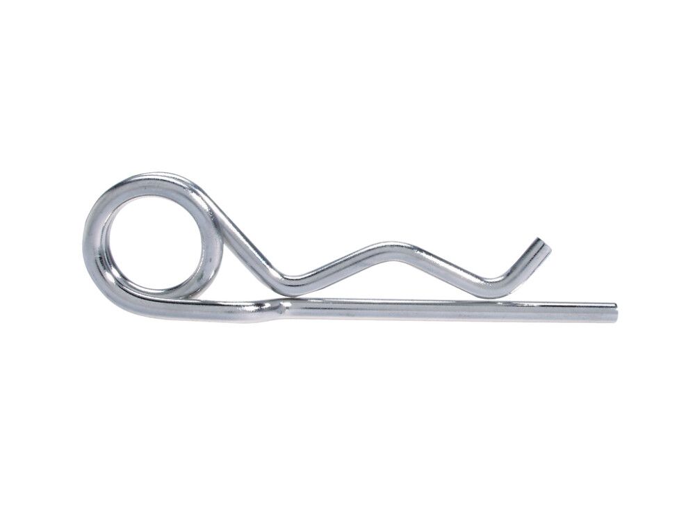 FJÆRKLIPS MARINETECH 2,5MM