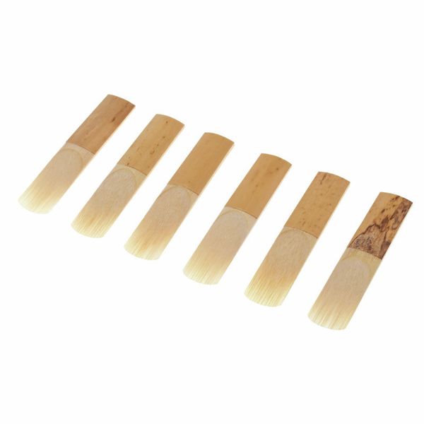 Selmer Reed Soprano 4.0