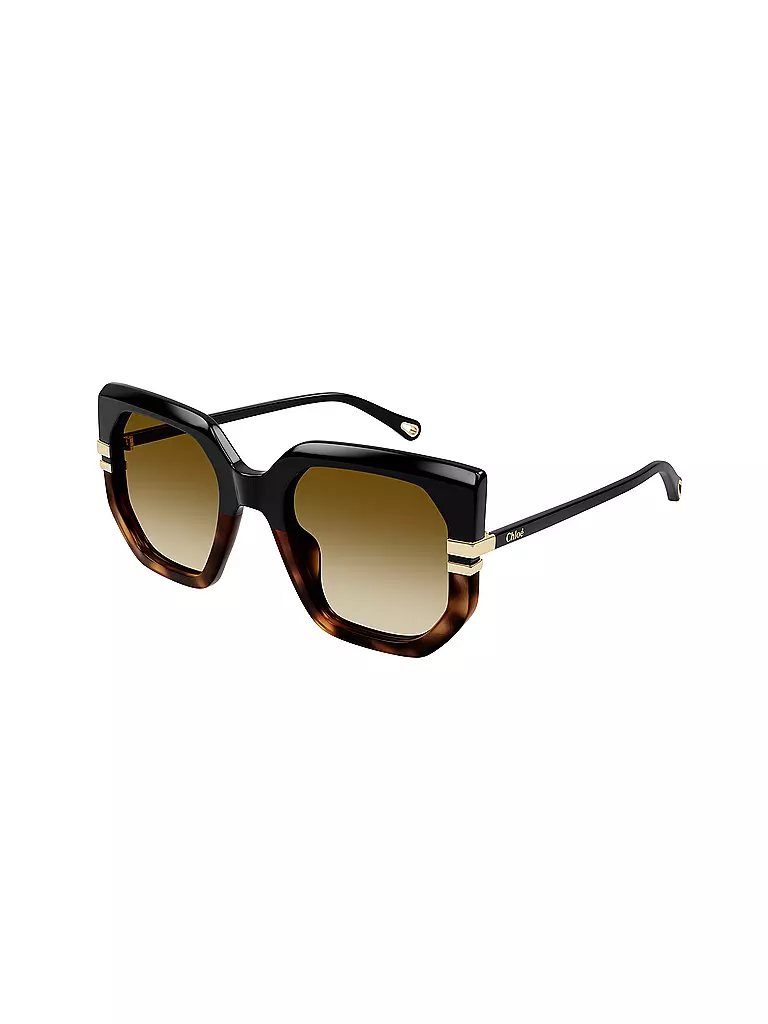 CHLOE Sonnenbrille CH0240S braun