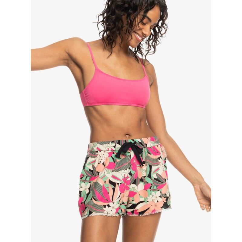 Coastline Ride Short - Short femme