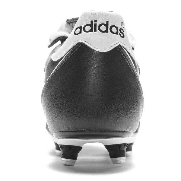 adidas Kaiser 5 Cup SG - Noir/Blanc