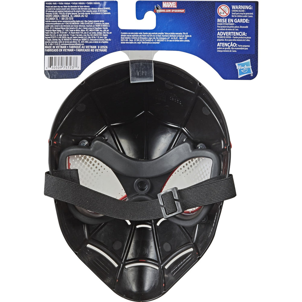 Køb Spiderman Helt Maske Basic Miles