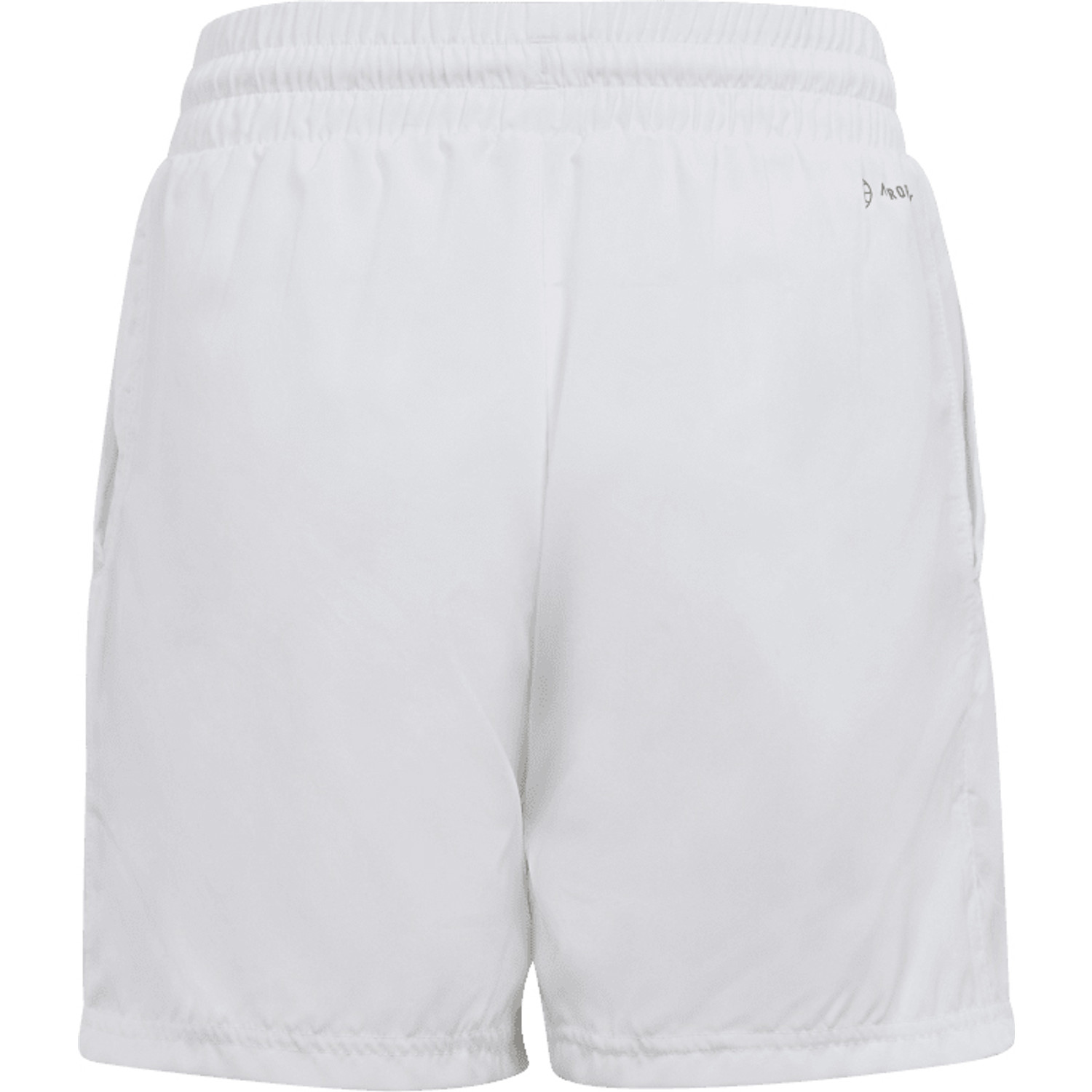 adidas Club 3 Stripes Short Jongens