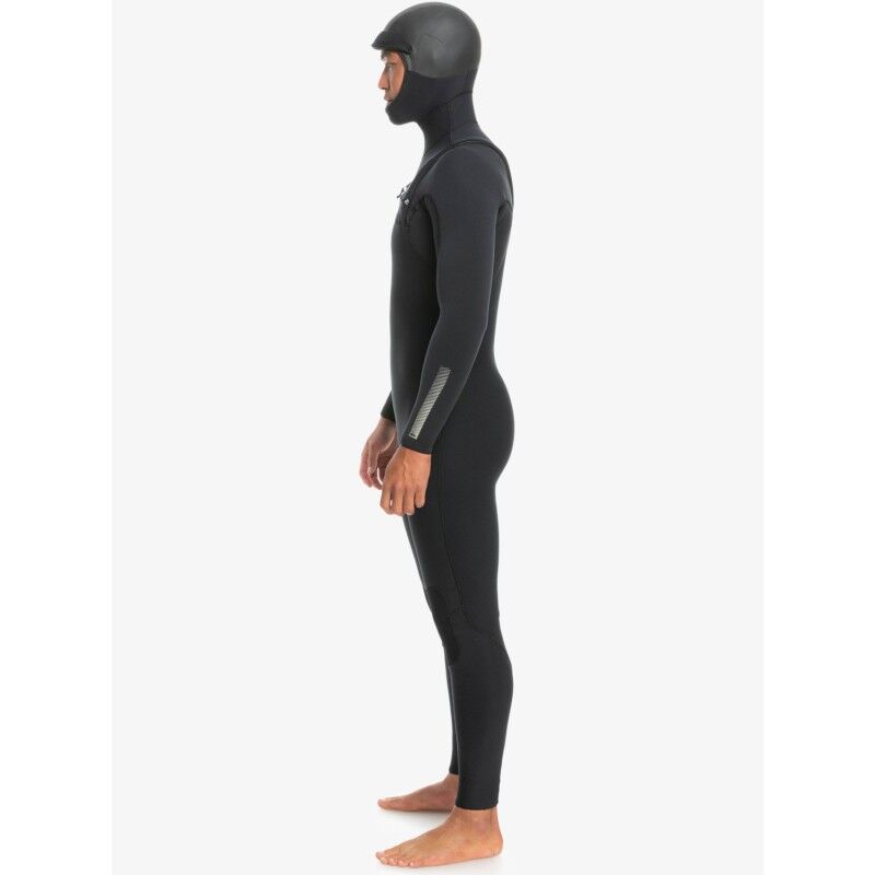 5/4/3mm Highline Hood CZ - Combinaison de surf homme