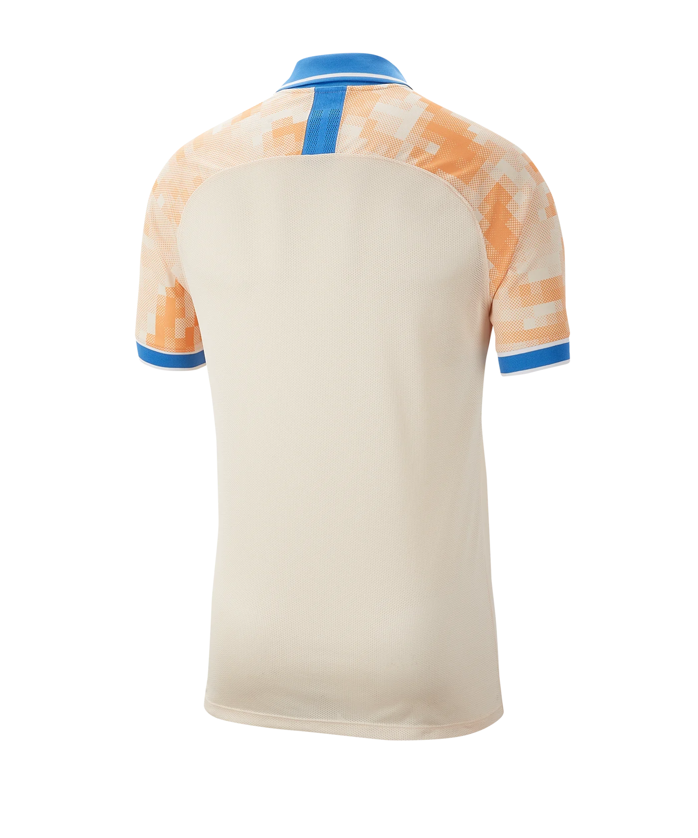 Nike F.C. Frankreich Jersey T-Shirt Orange F838