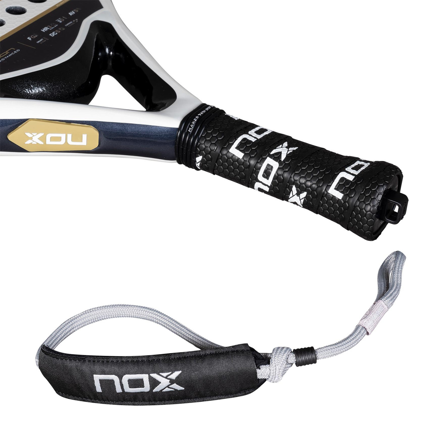 Nox Equation