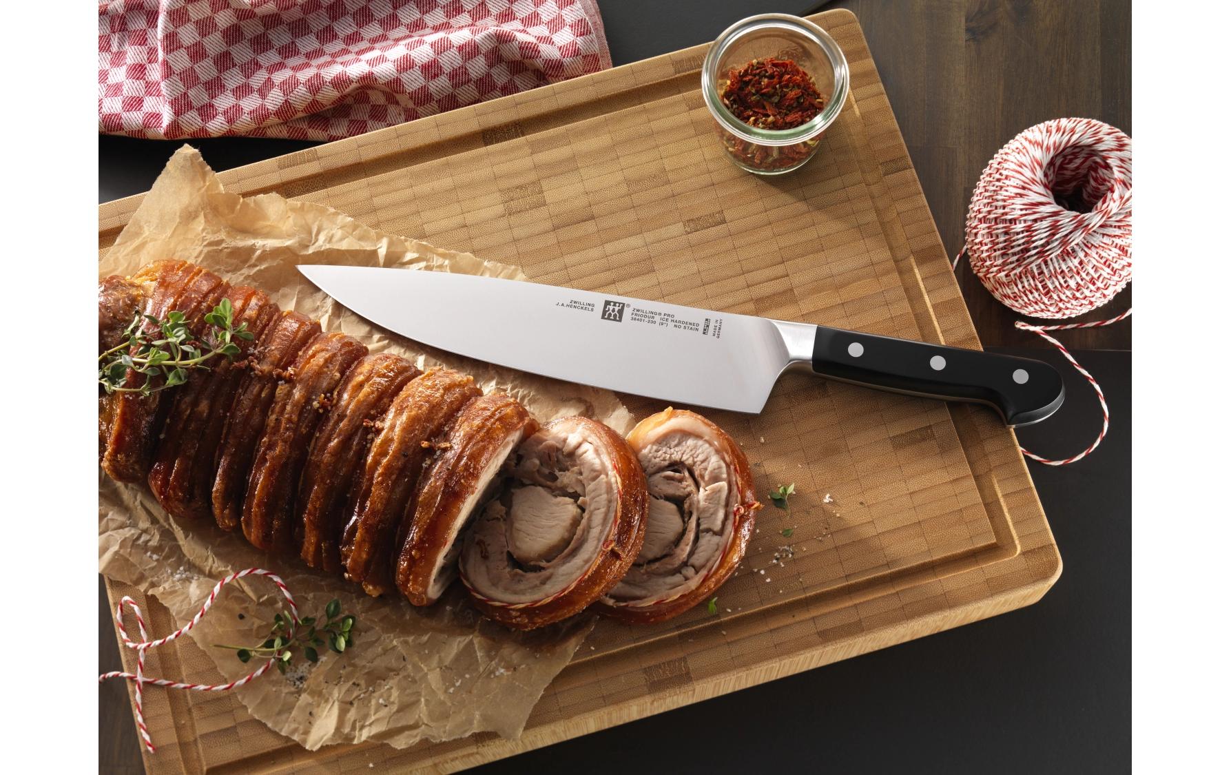 Küchenmesser Pro 26 cm<br>Kochmesser