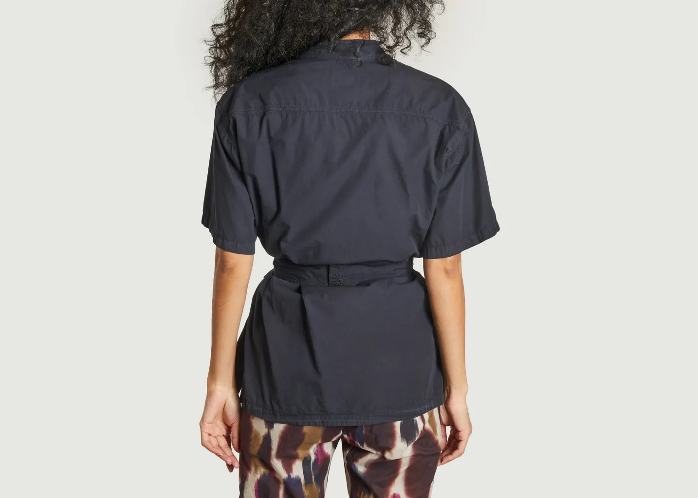 Veste Cova Diega