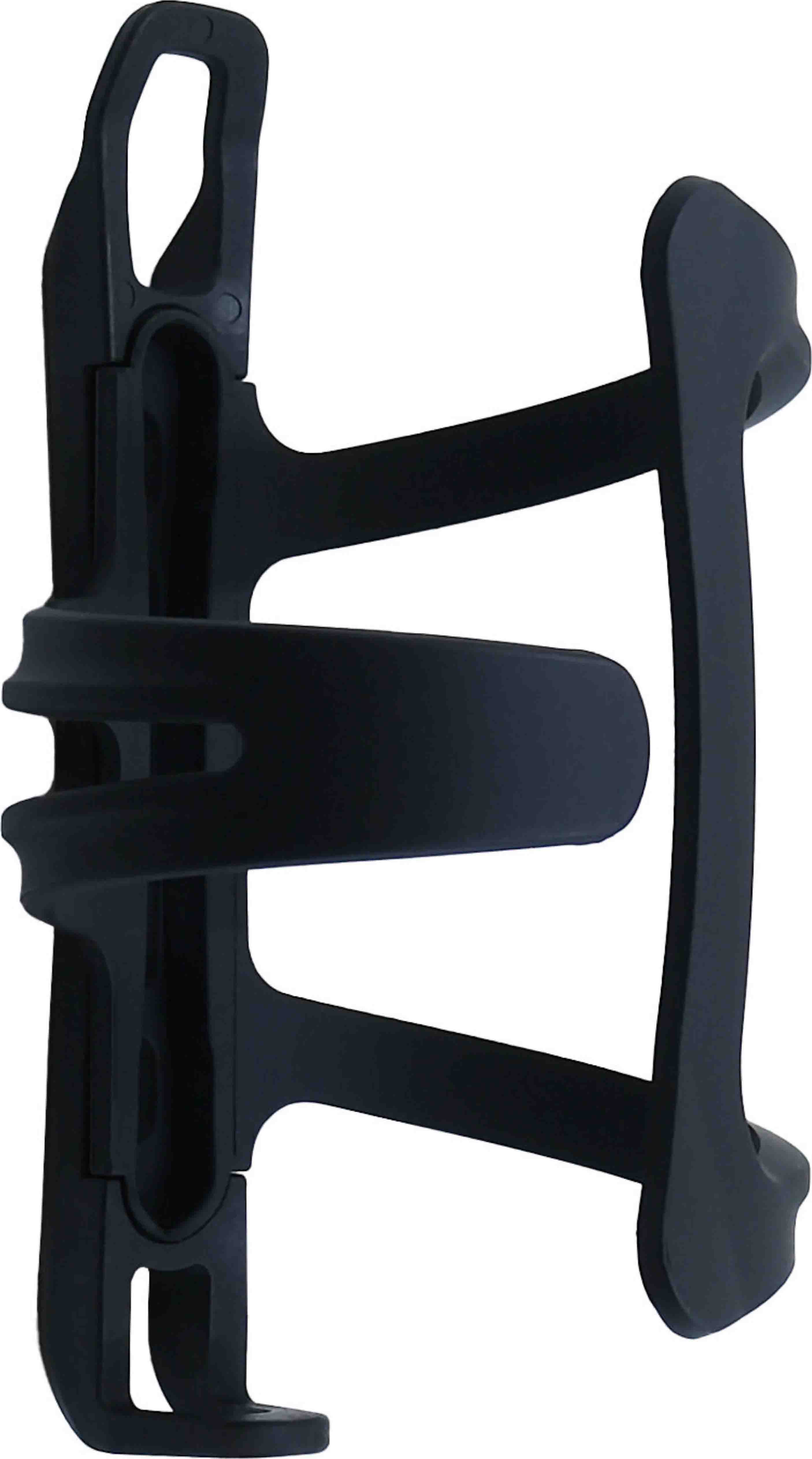 Flaskeholder Nylon Sideentry Sort