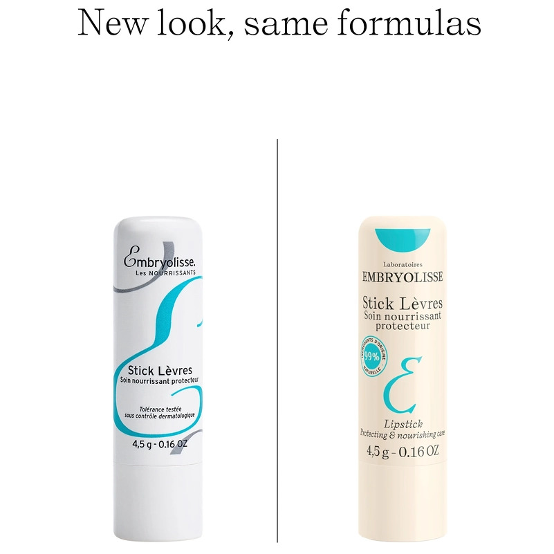 Embryolisse Protective Repair Lipstick 4 gr.