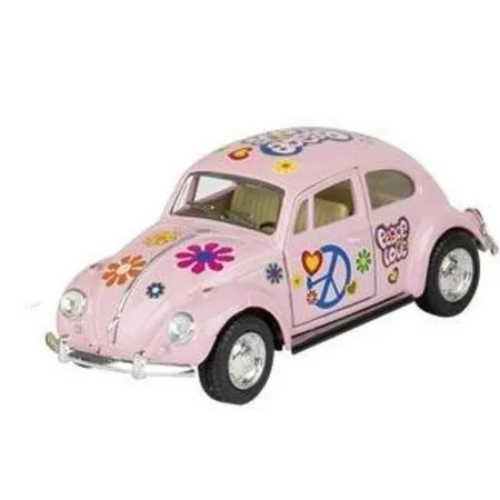 goki Volkswagen Käfer (1967) mit Druck,Spritzguß sortiert