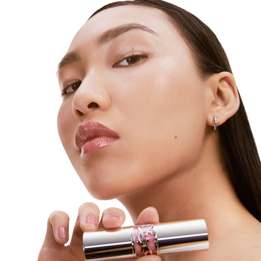 Yves Saint Laurent Loveshine Wet Shine Lipstick 201 3,2g