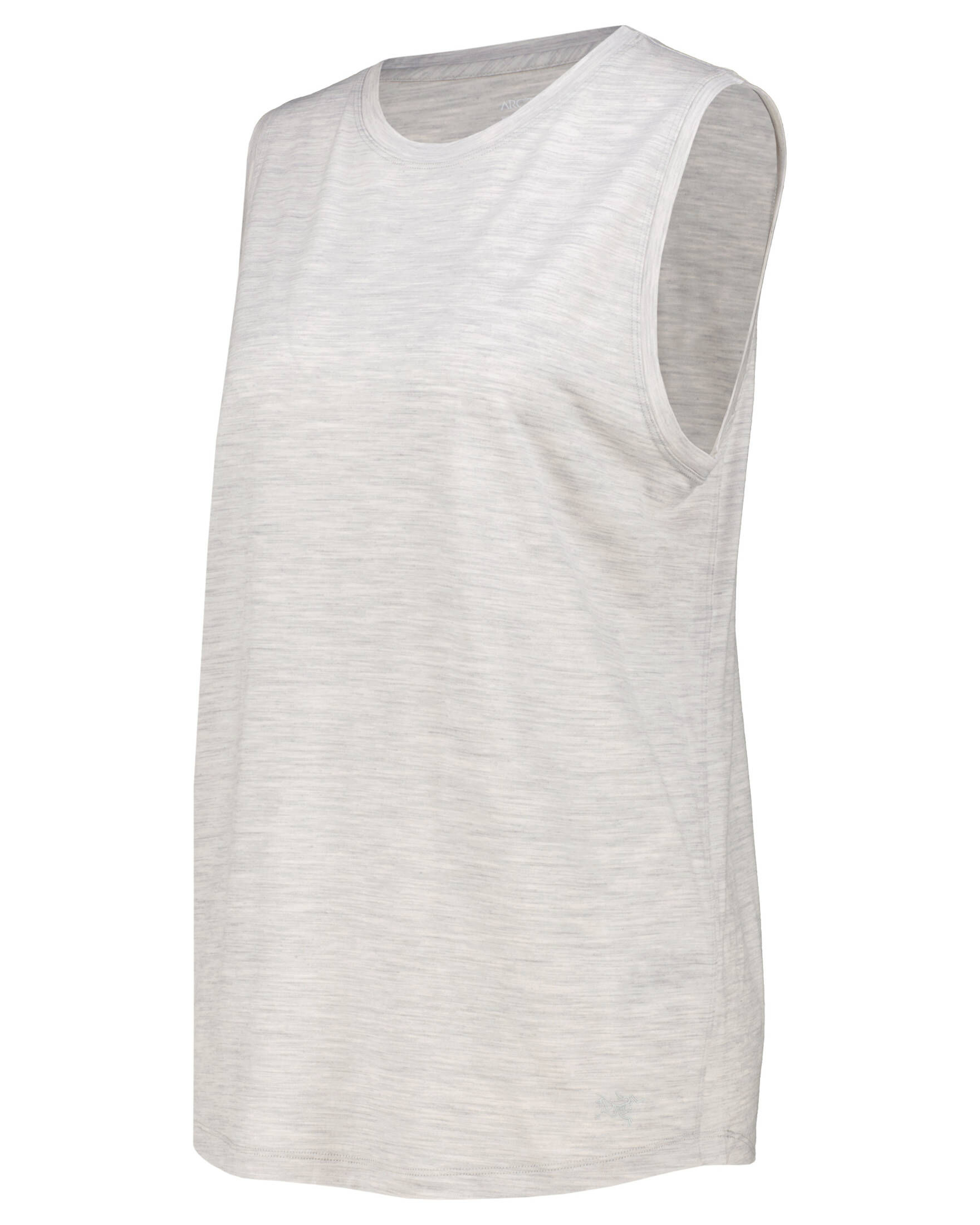 Arcteryx| Damen Tanktop mit Wolle