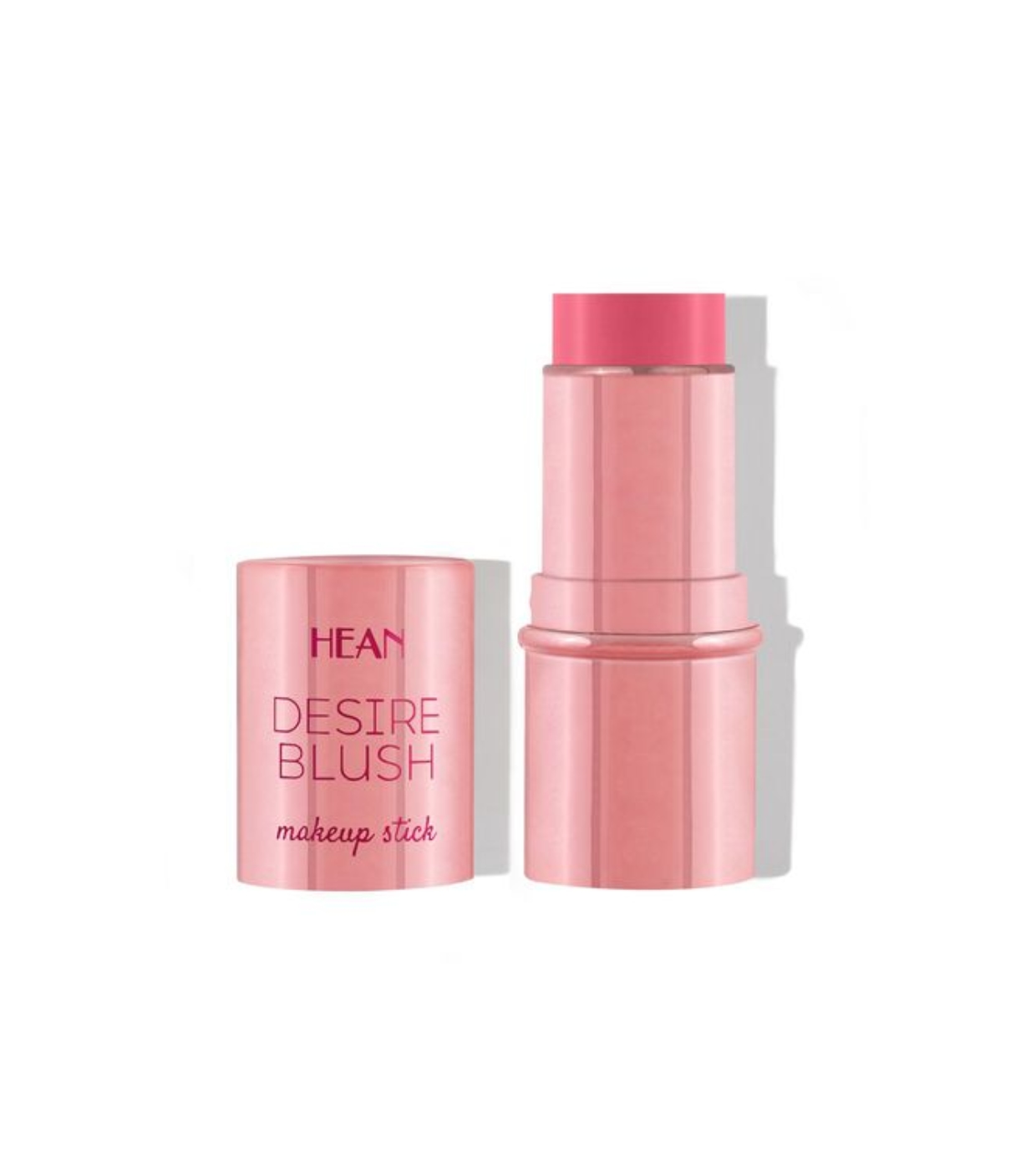Hean - Bastão de blush Desire Blush - 02: Flirty Babe