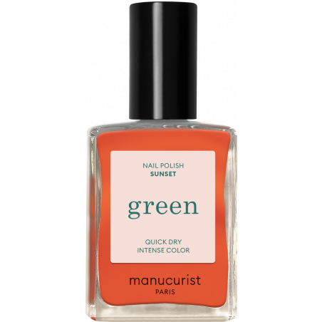 Manucurist Green Sunset