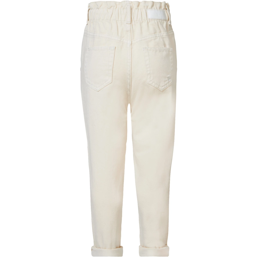 Noppies Hose Effingham Whitecap Gray