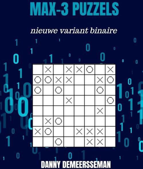 MAX-3 puzzels