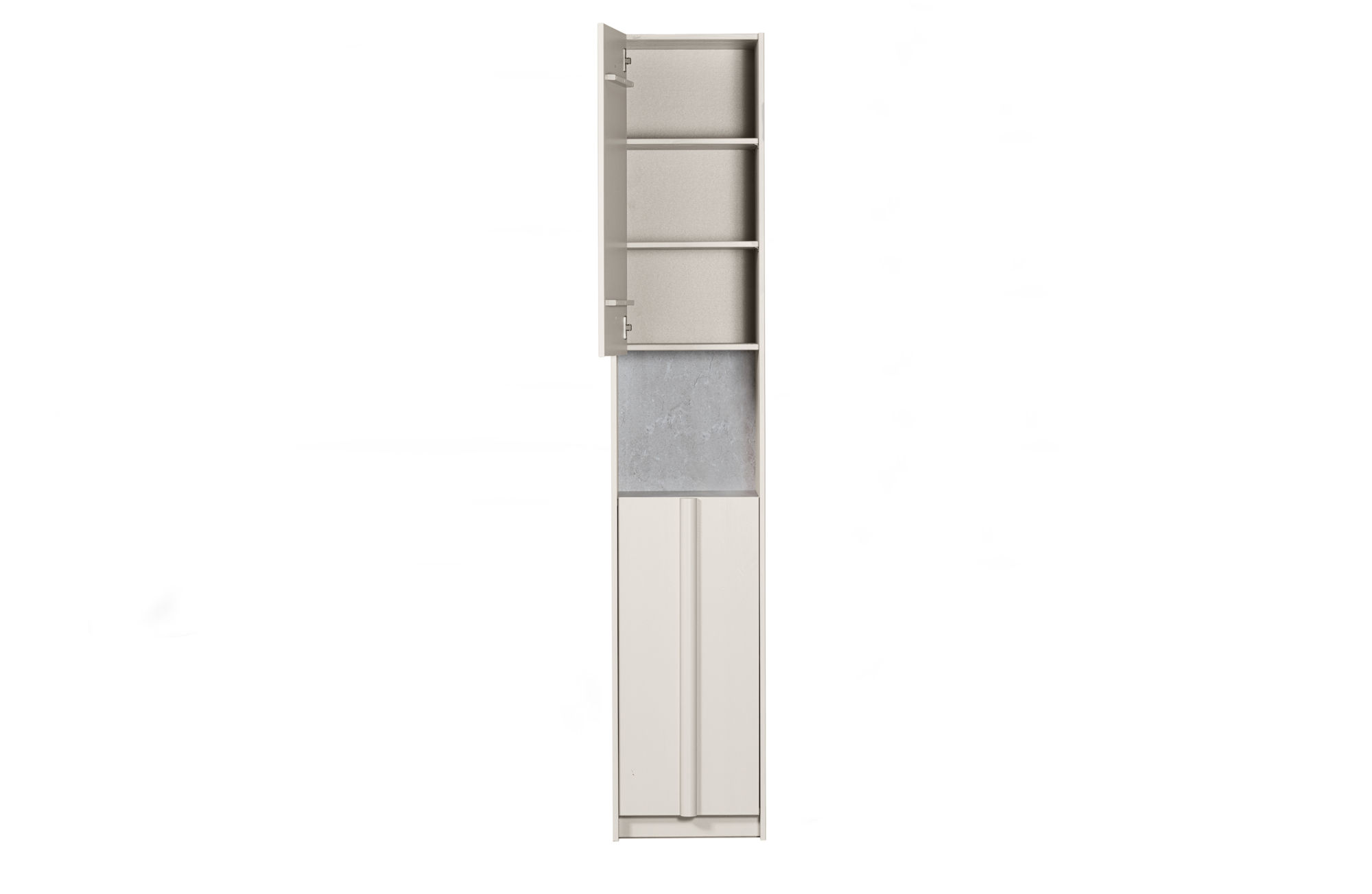 WOOOD Exclusive Basu smalle kast 40 cm Basu smalle kast 40cm - Dust