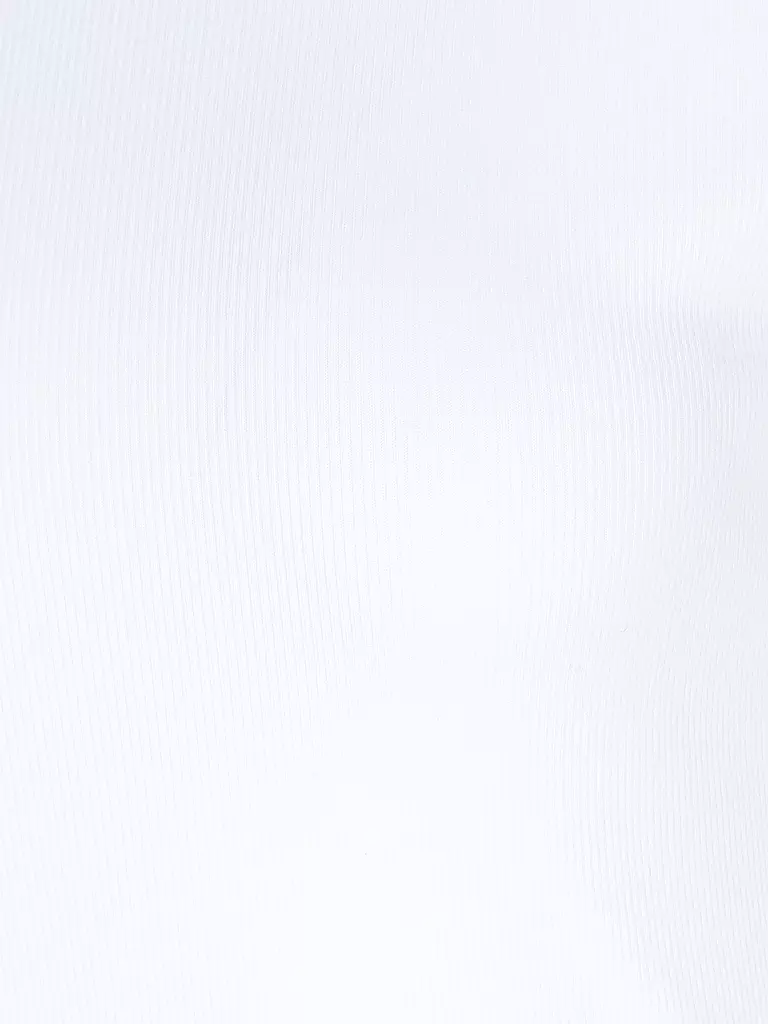 CALVIN KLEIN JEANS T-Shirt weiss