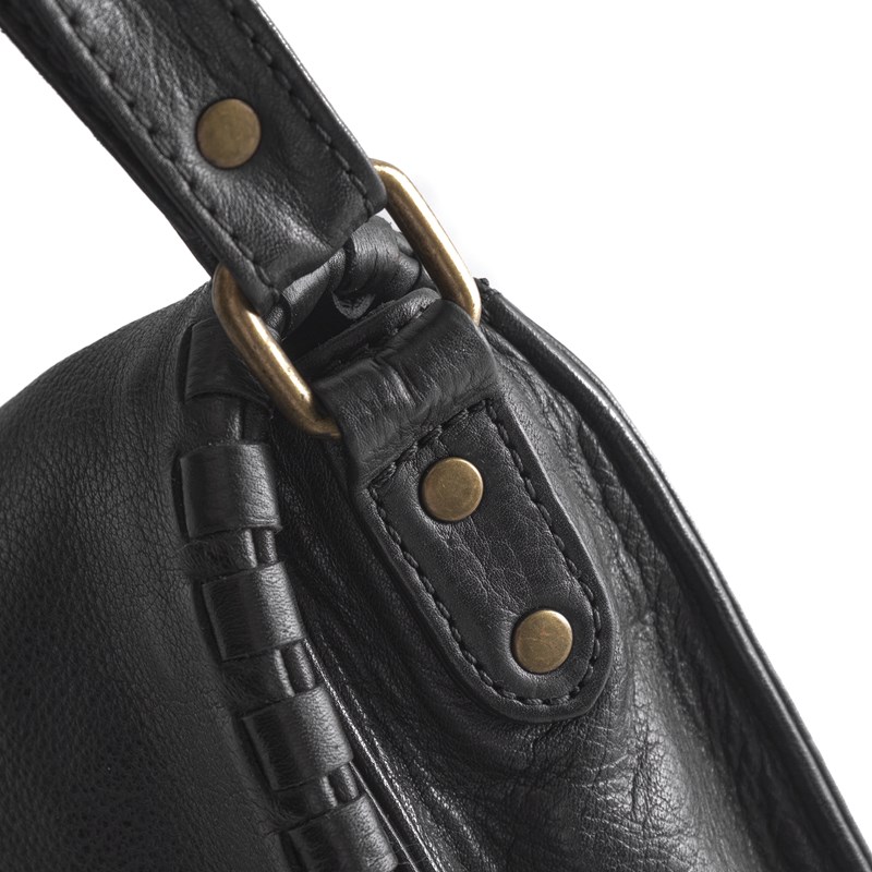Depeche<br>Crossbody