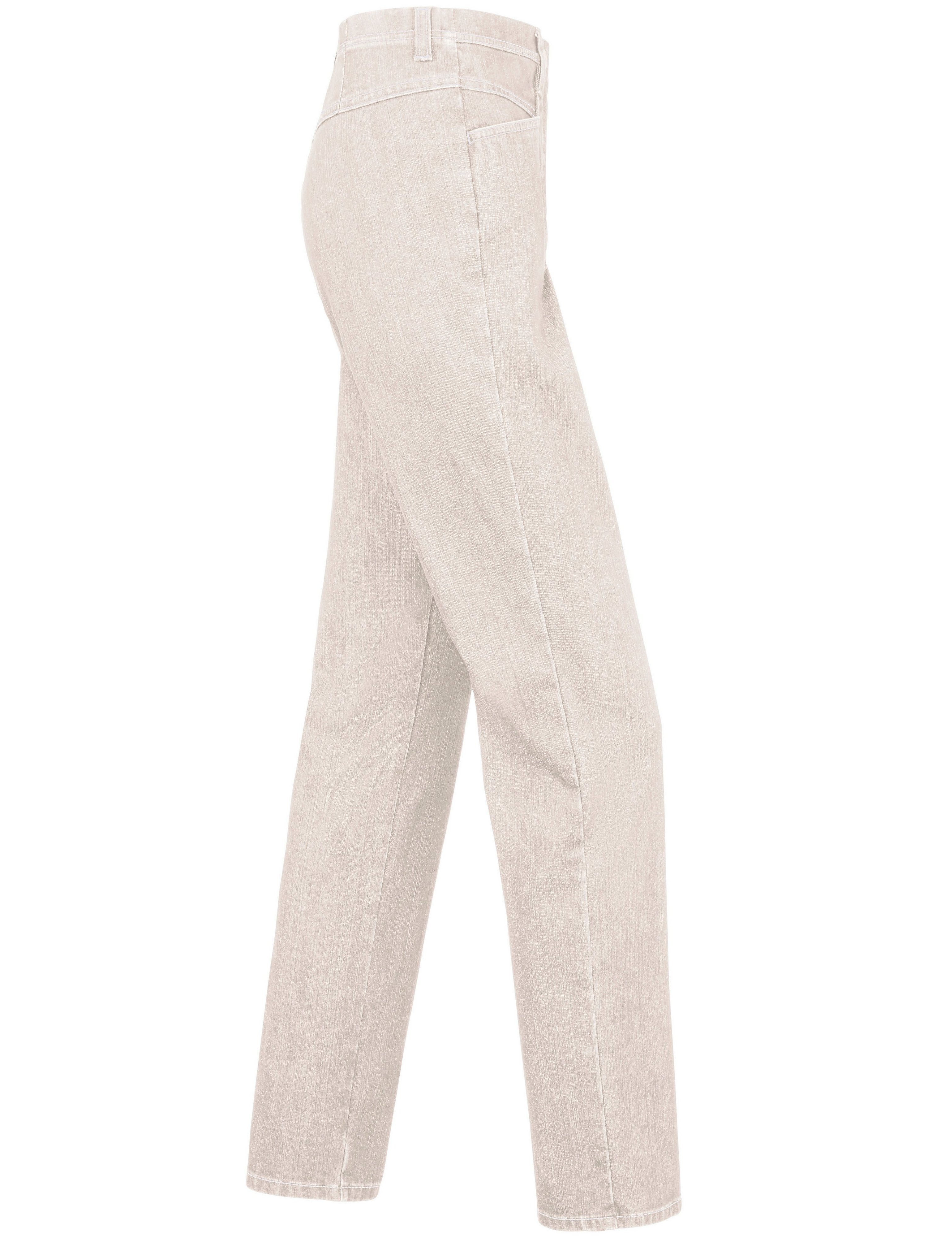 Comfort Plus-Jeans Modell Cordula Magic
