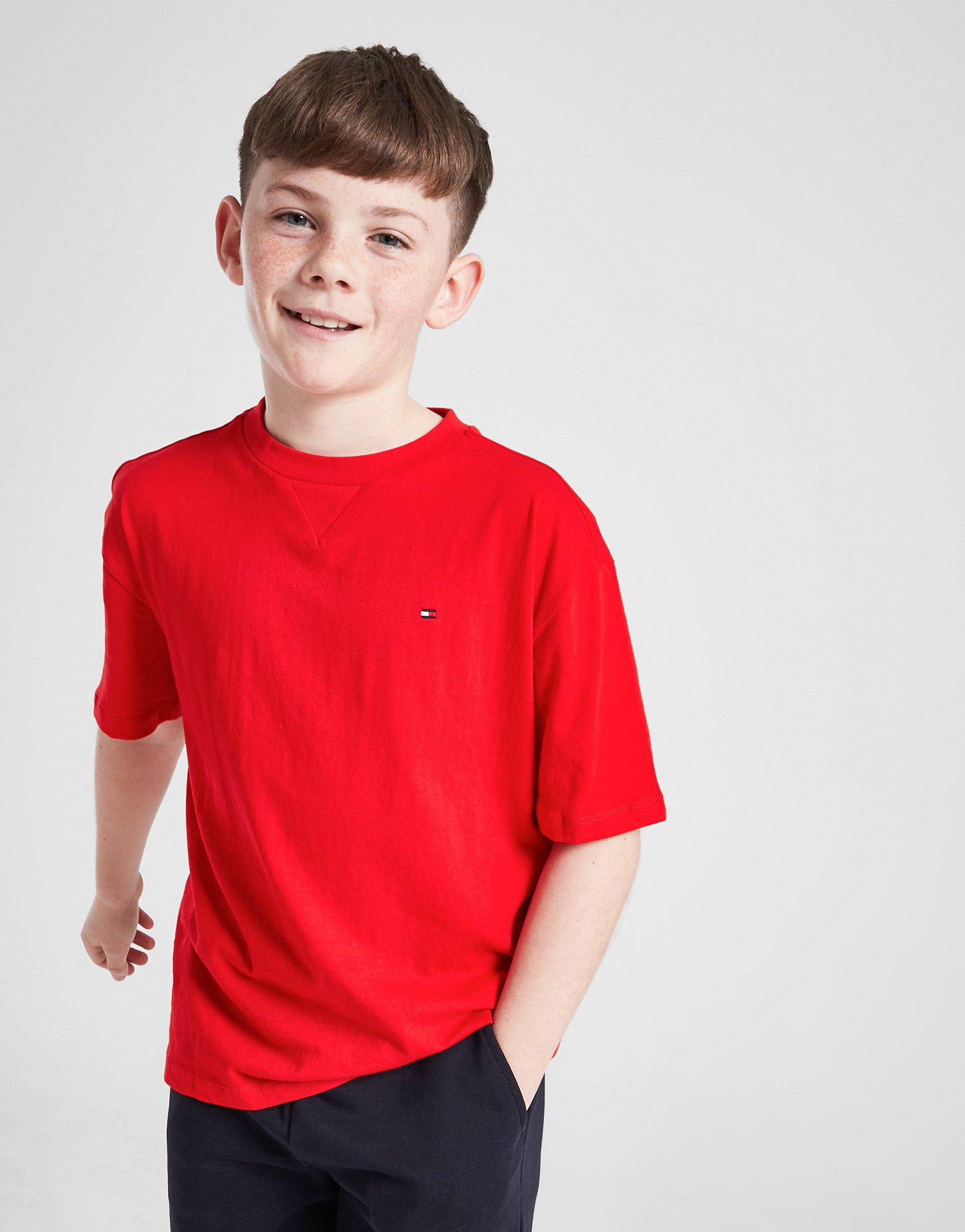 Tommy Hilfiger T-shirt Core Junior